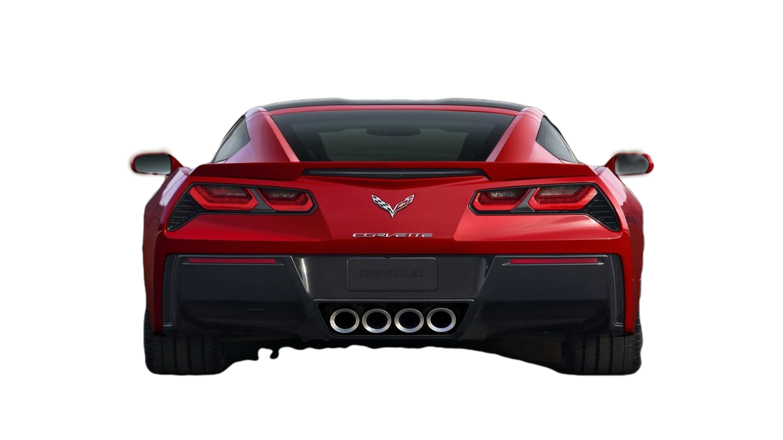 Green Car Sedan — Pipersville, PA — The Vette Shop Green Car Sedan — Pipersville, PA — The Vette Shop