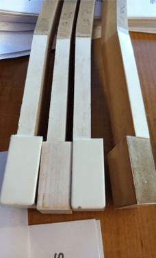 Piano String Tuning