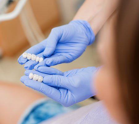 Porcelain Veneers — Porcelain Teeth in Tenafly, NJ Porcelain Veneers — Porcelain Teeth in Tenafly, NJ