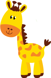 Child Care — Giraffe in Norman, OK Child Care — Giraffe in Norman, OK
