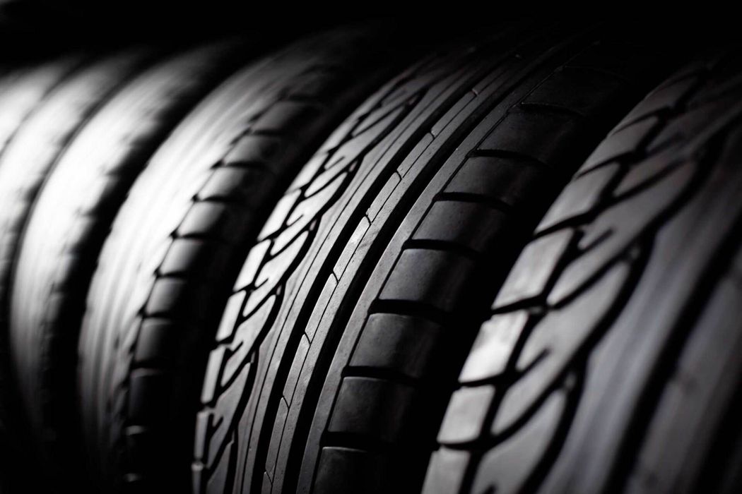 gomme auto