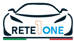 Logo - Rete one