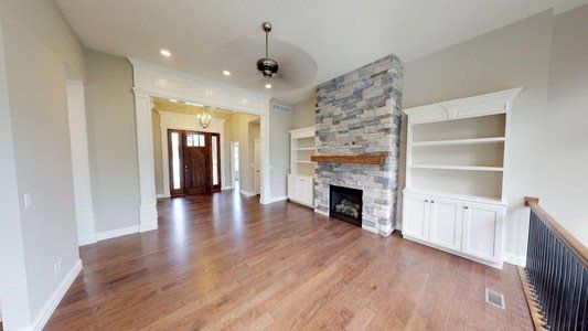 Call Watts Construction for a Fireplace Addition in Lake Ozark, Missouri