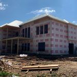 Architecture of a Custom Home in Mid-Missouri From Watts Construction