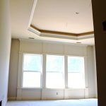 A Spacious Custom Room Constructed by Mid-MO Contractors Watts Construction