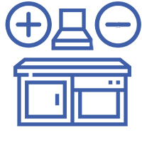 Call Watts Construction for Kitchen Island Installation in Osage Beach, MO