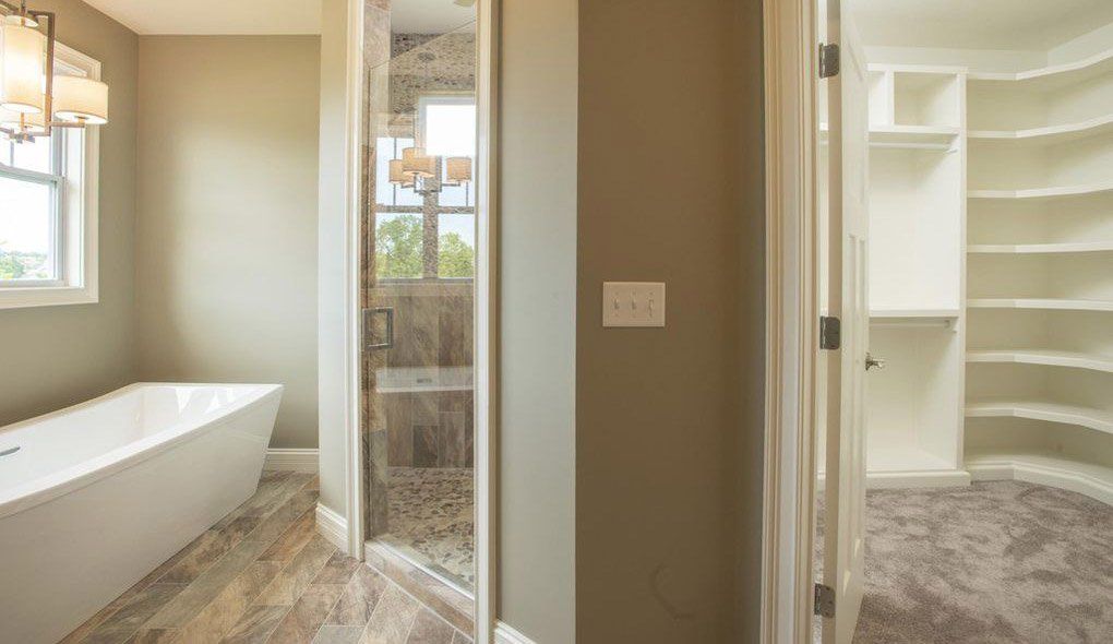 Call Watts Construction for Bathroom Remodeling in Lake Ozark, Missouri