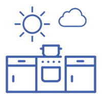 Call Watts Construction for Kitchen Additions in Osage Beach, MO