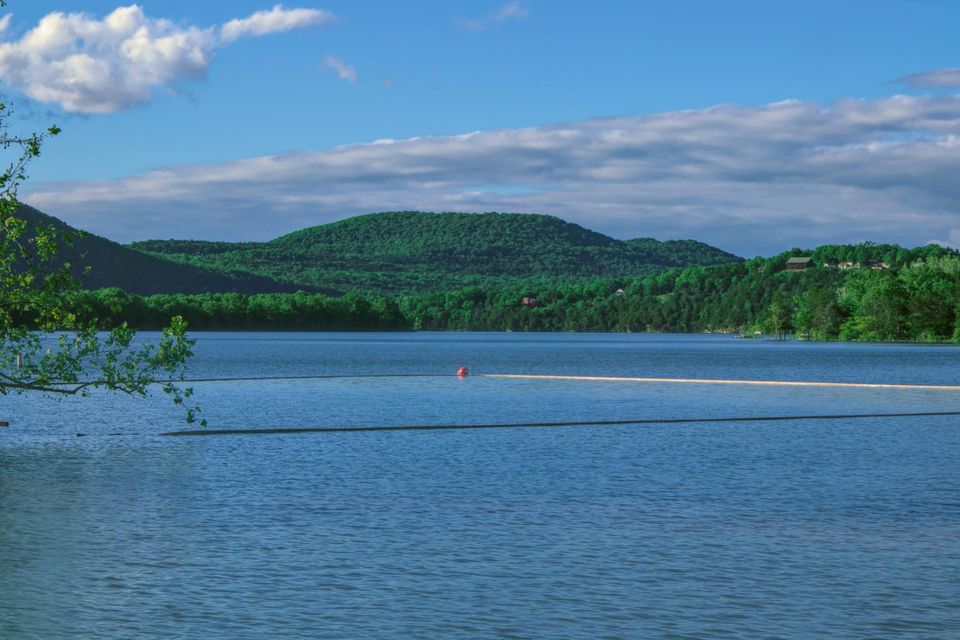 Lake of the Ozarks is a wonderful location to build a custom home with Watts Construction.