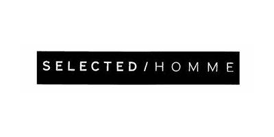 Selected Homme logo