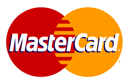 MasterCard logo