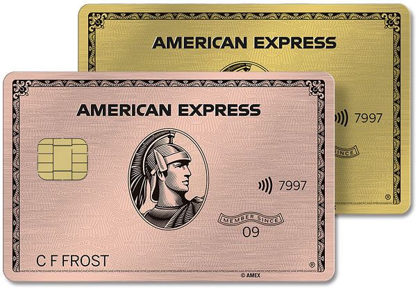 American Express logo