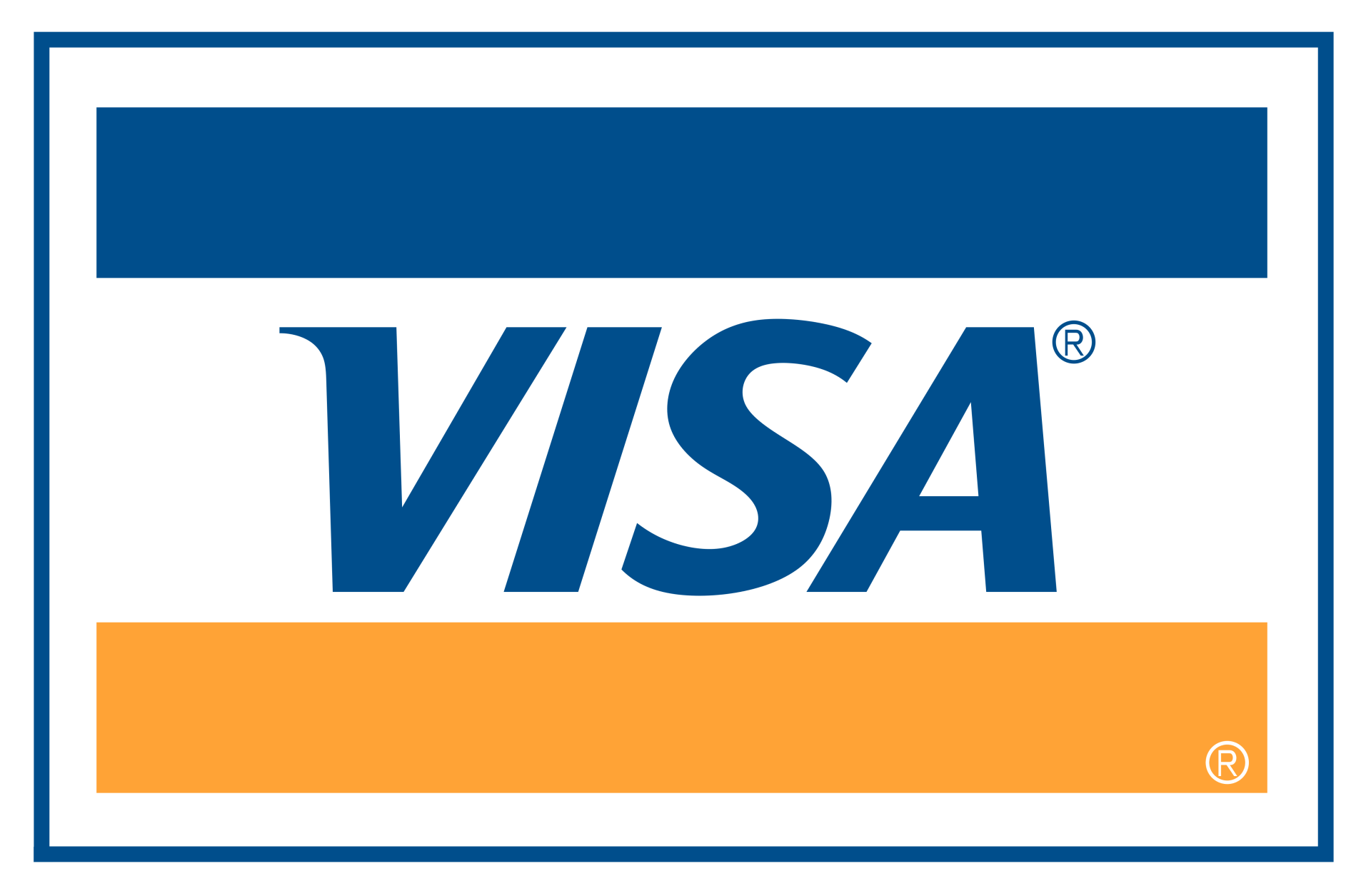 Visa logo
