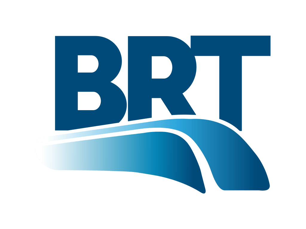 Brt logo
