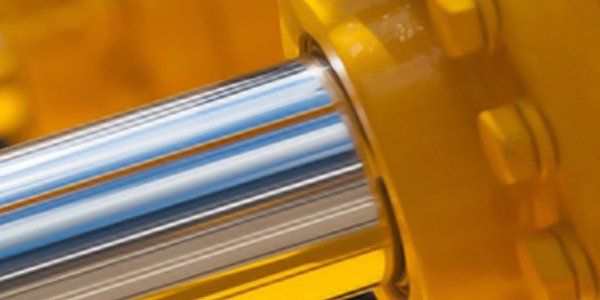 Hydraulic Valves