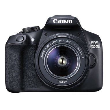 Fotocamera digitale