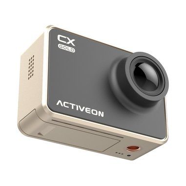 Fotocamera indossabile
