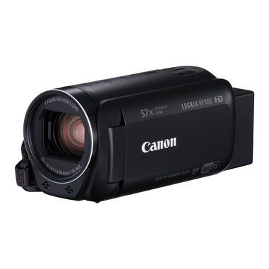 Videocamera