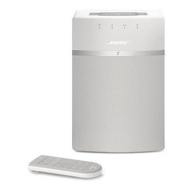 Impianto audio portatile