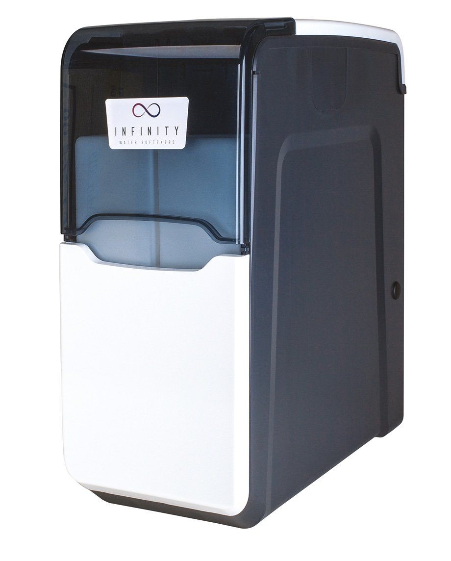 water softener system