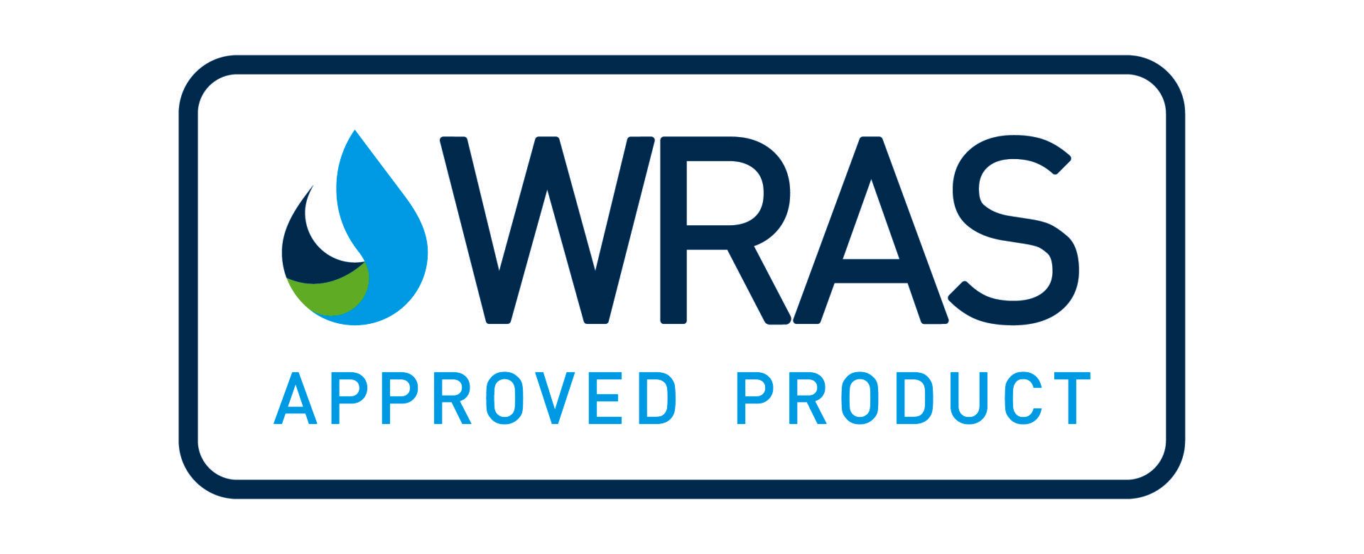 WRAS approved product