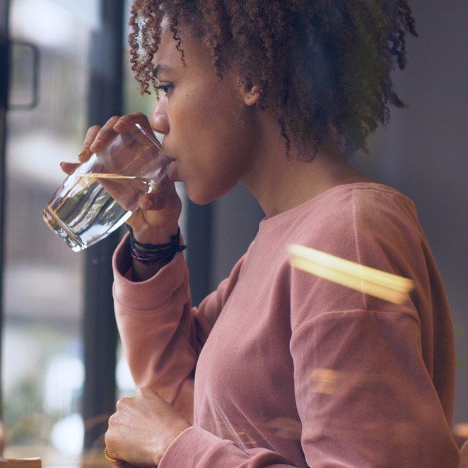 Drinking Water