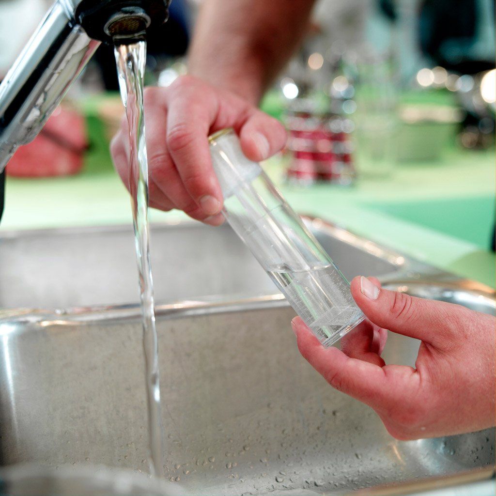 Water Testing