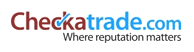 checktade logo