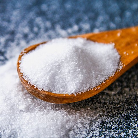 salt solution