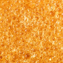 resin