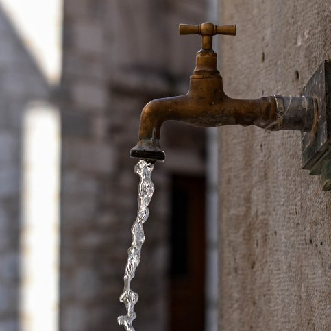 garden tap