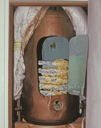 heating system