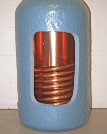 heating system