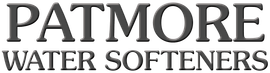 Patmore Water Softeners logo