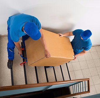 Professional moving  furniture in Lancashire