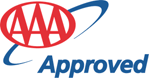 AAA Approved