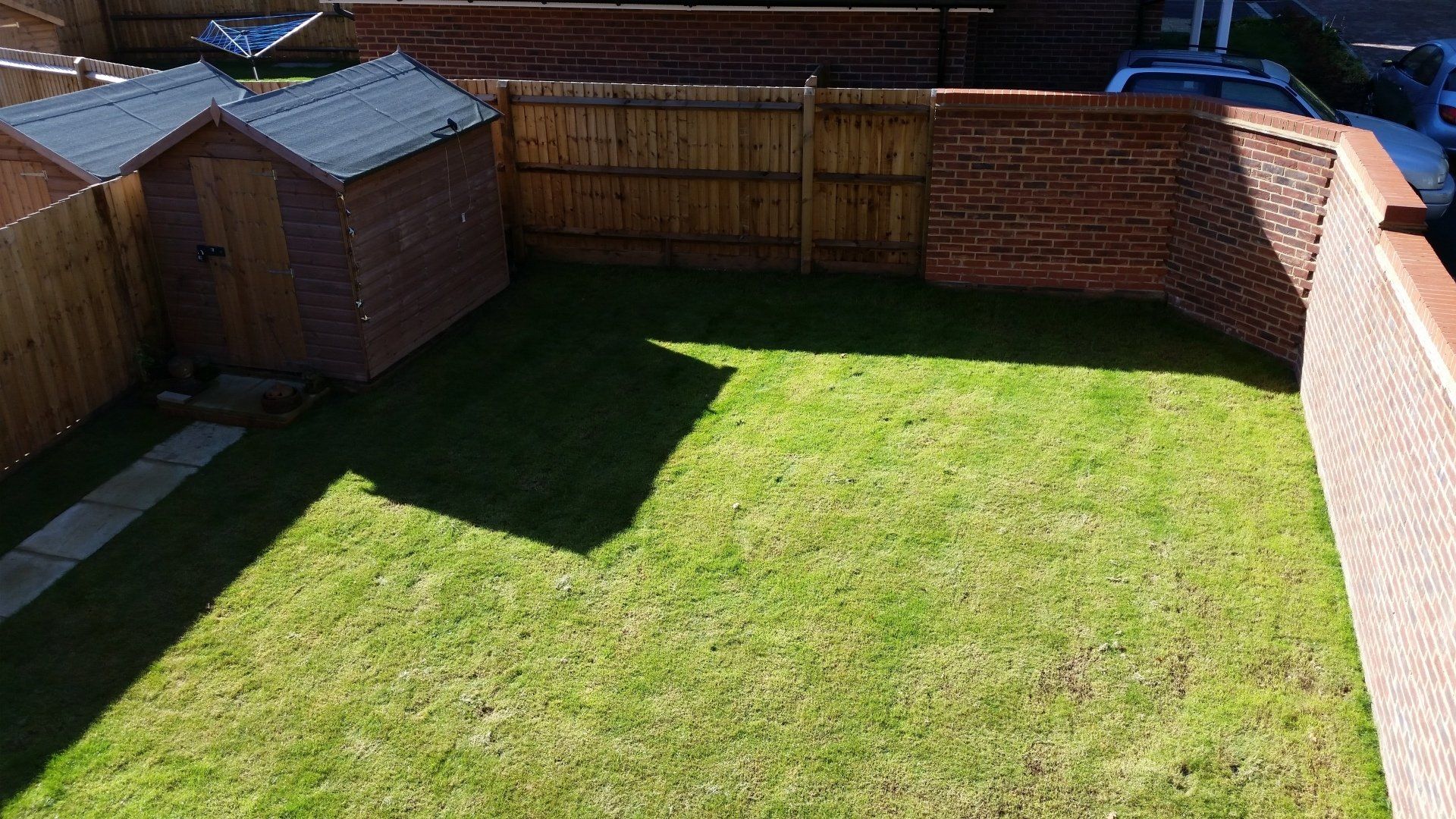 Masterplan Billingshurst