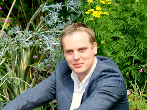 Hugh Tanton