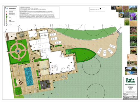 Masterplan