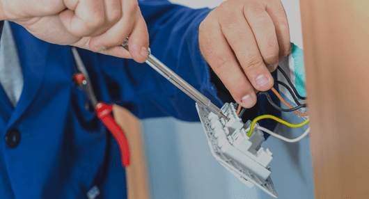 I have of 25 experience in electrical works
