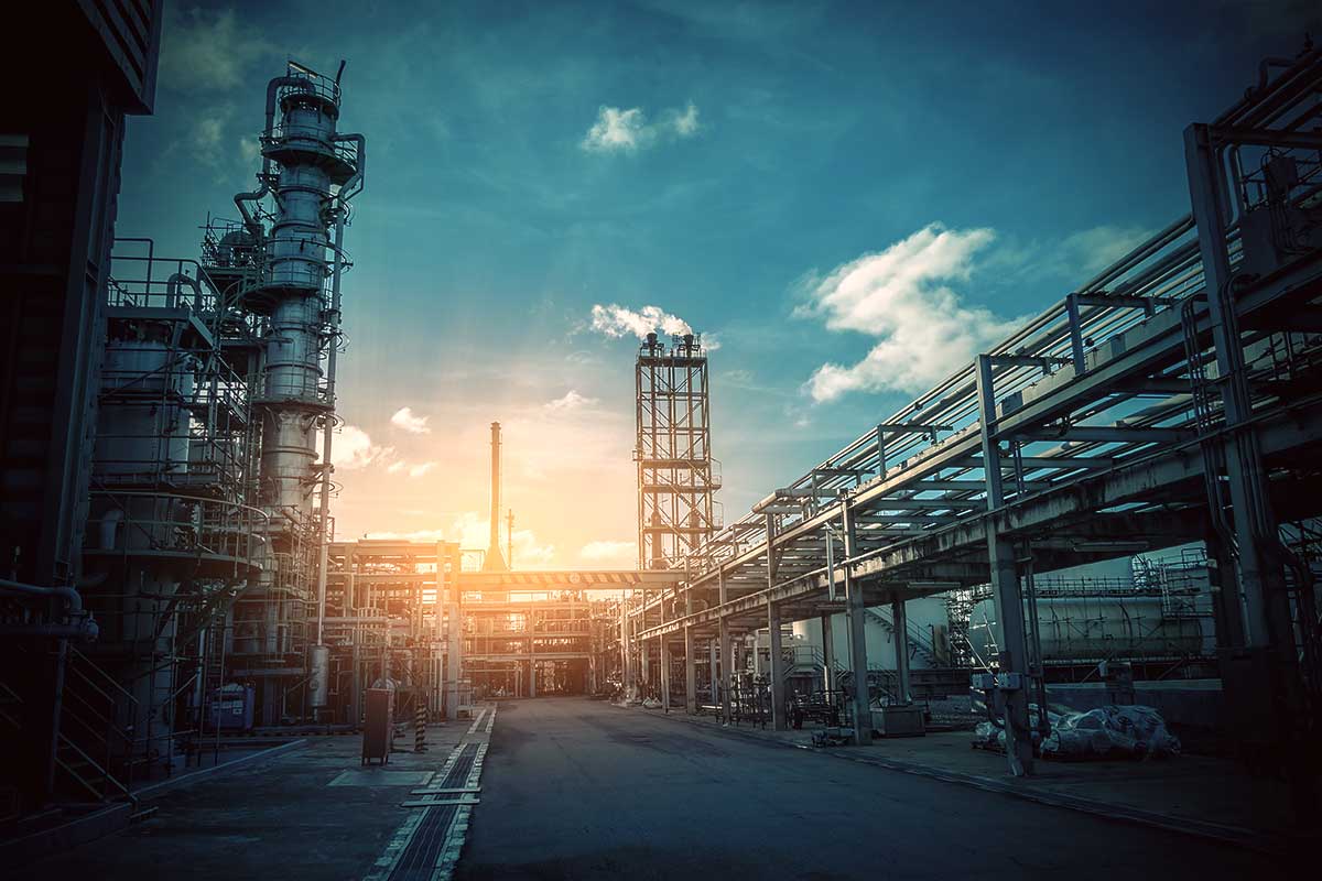 Industrial