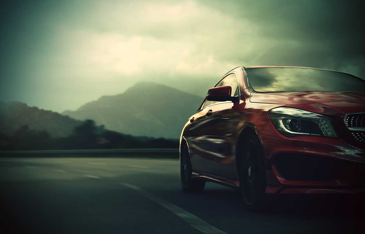Automotive