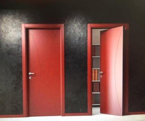 porte rototraslanti
