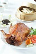 Asian Cuisine - Cin Cin Restaurant Philadelphia PA