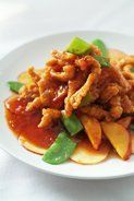 fresh chinese cuisine - Cin Cin Restaurant Philadelphia PA