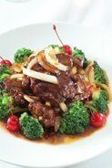 fresh asian cuisine - Cin Cin Restaurant Philadelphia PA