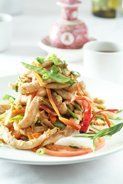 Freshly Prepared Chinese Food - Cin Cin Restaurant Philadelphia PA