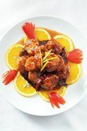Asian food - Cin Cin Restaurant Philadelphia PA