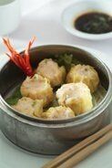 dumplings - Cin Cin Restaurant Philadelphia PA