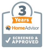 Home Advisor - 3 Years - Screened & Approved